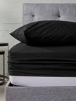 Σεντόνι με Λάστιχο Cannon Imperial 200TC 100X200+40 / Limo